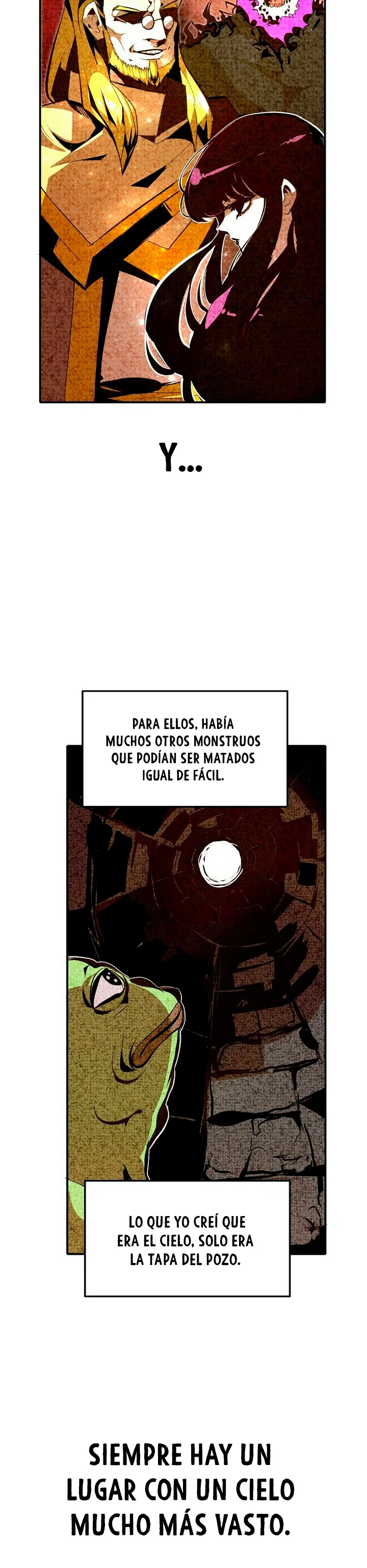 Regresión inútil Capitulo 30 página 9