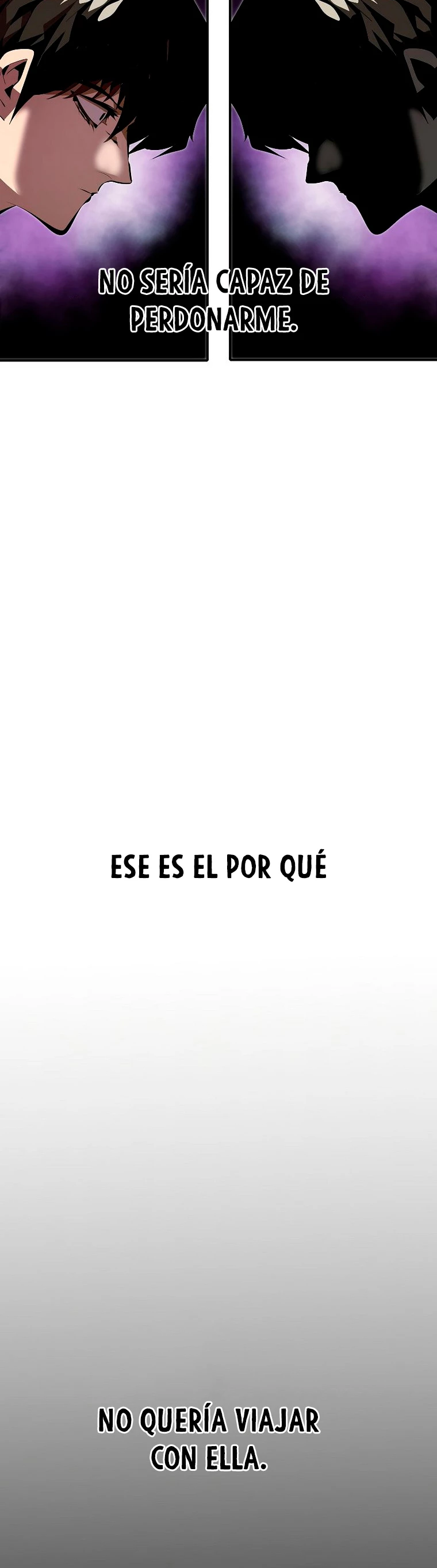 Regresión inútil Capitulo 31 página 10