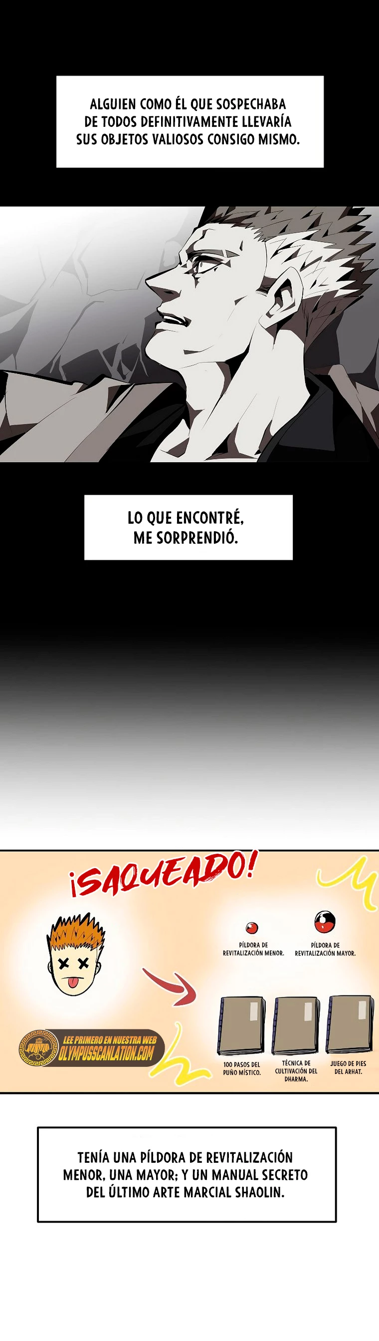 Regresión inútil Capitulo 31 página 12