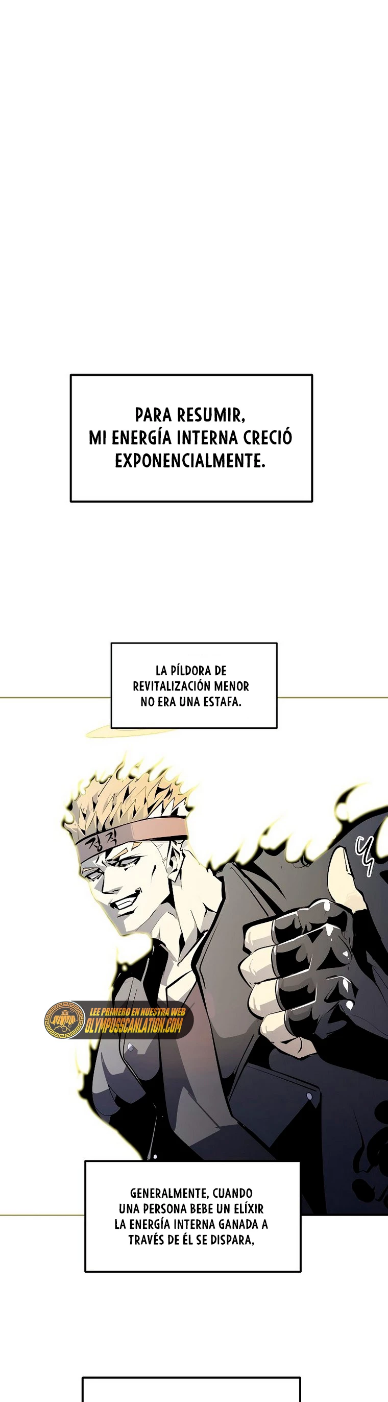 Regresión inútil Capitulo 31 página 19