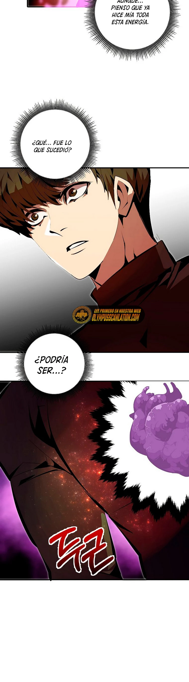 Regresión inútil Capitulo 31 página 21