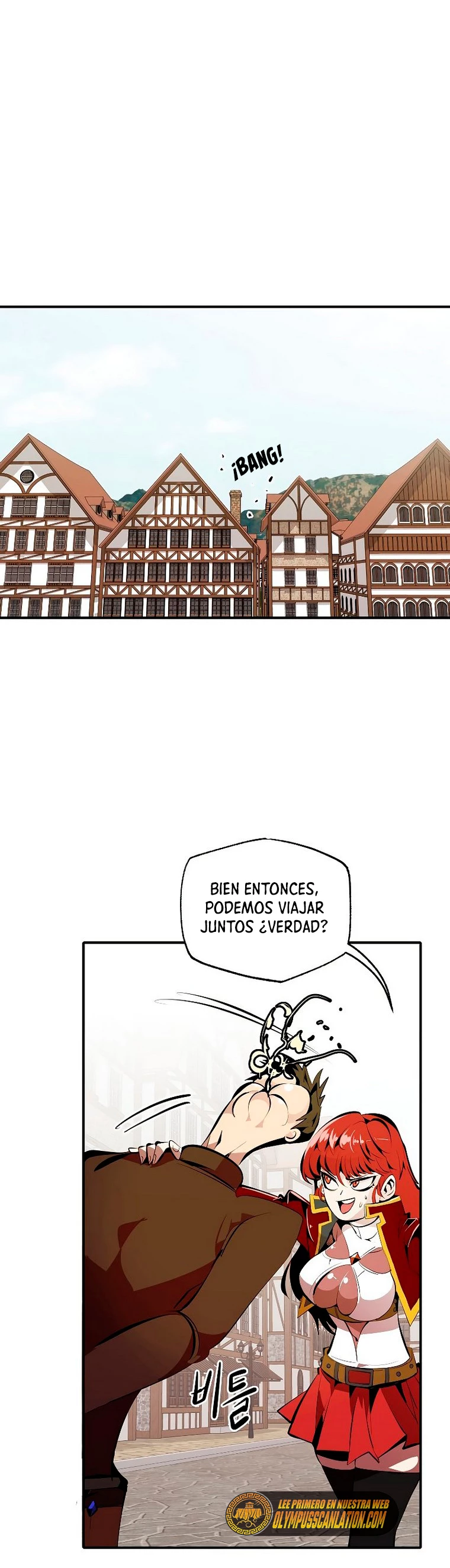 Regresión inútil Capitulo 31 página 34