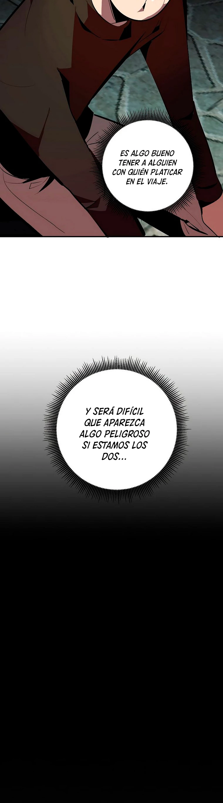 Regresión inútil Capitulo 31 página 37