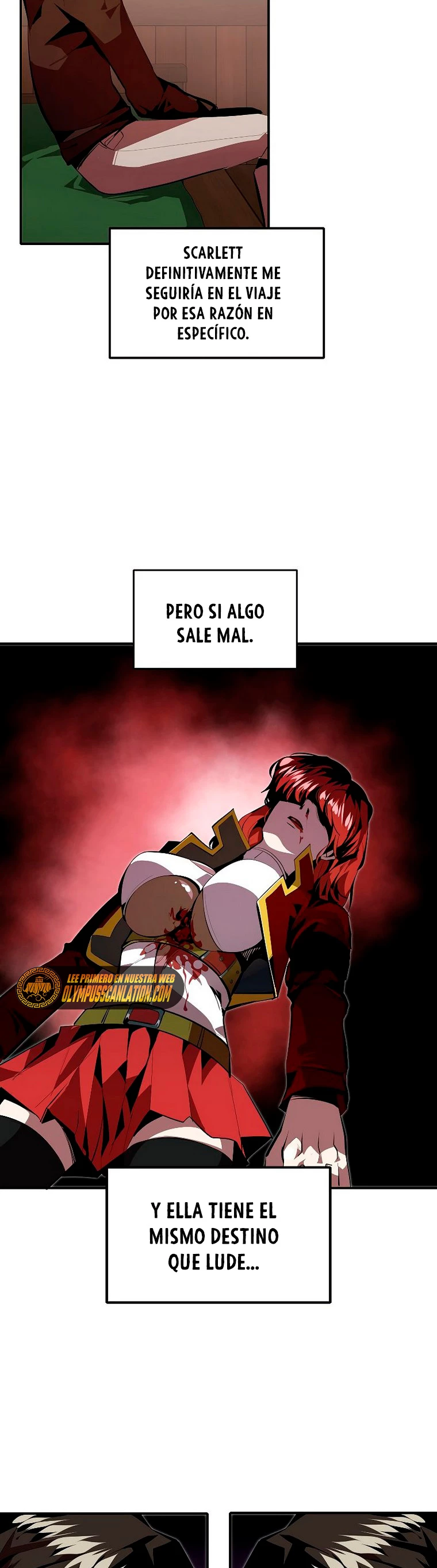 Regresión inútil Capitulo 31 página 9
