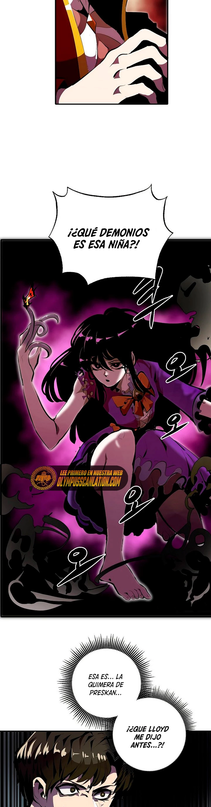 Regresión inútil Capitulo 32 página 20