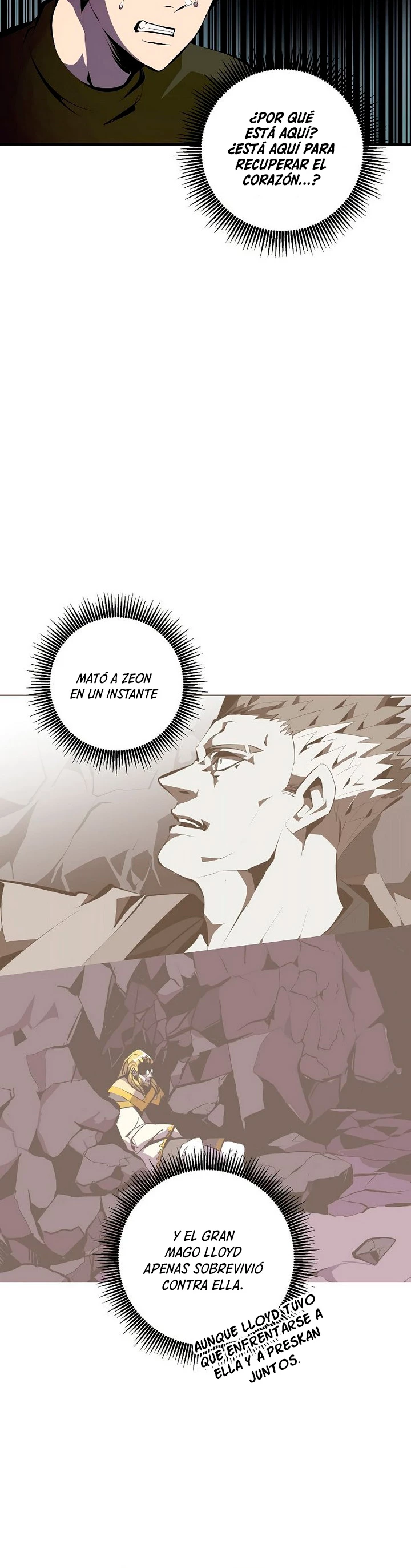 Regresión inútil Capitulo 32 página 21
