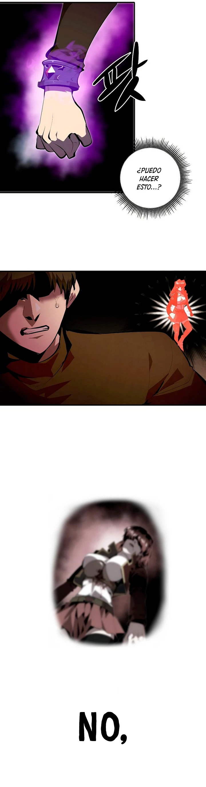 Regresión inútil Capitulo 32 página 22
