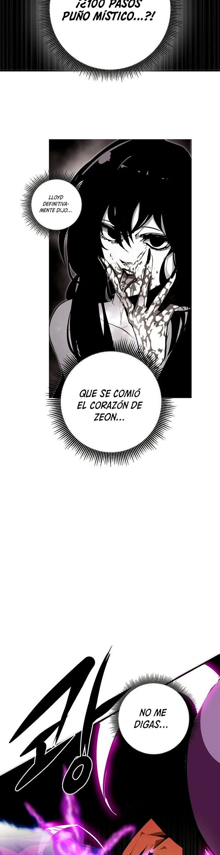 Regresión inútil Capitulo 32 página 35