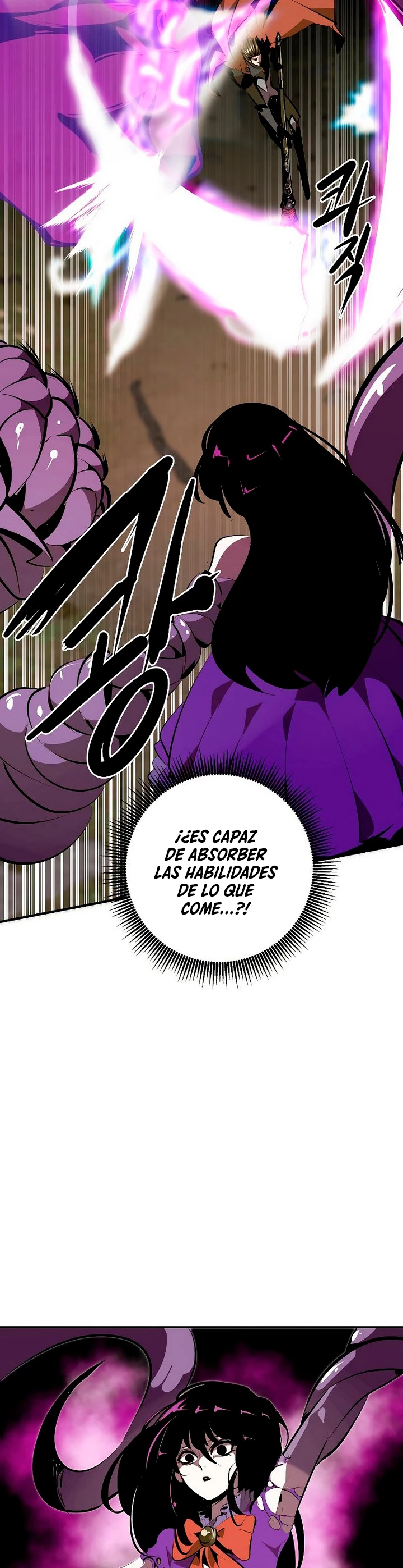 Regresión inútil Capitulo 32 página 36