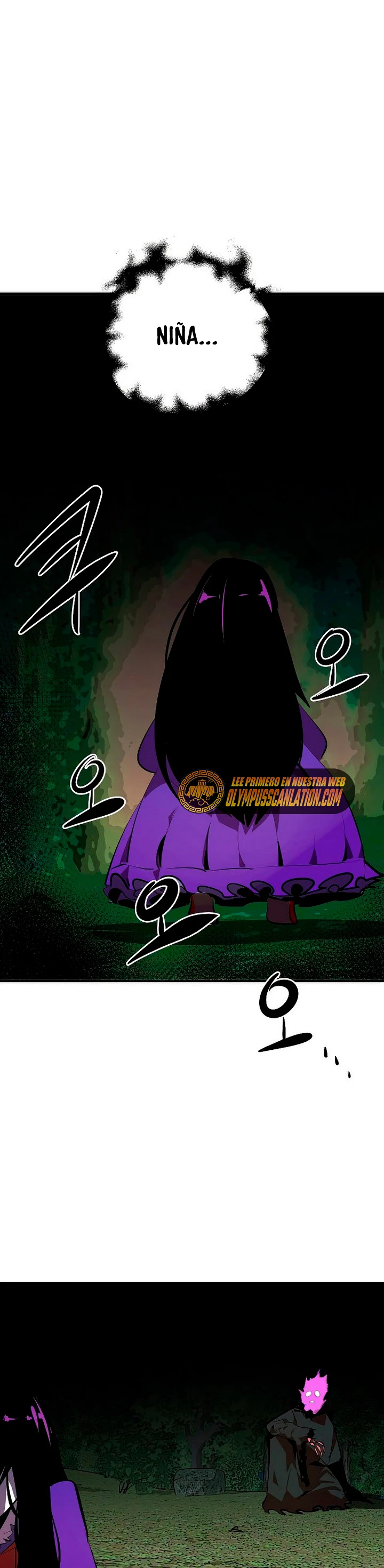 Regresión inútil Capitulo 32 página 5
