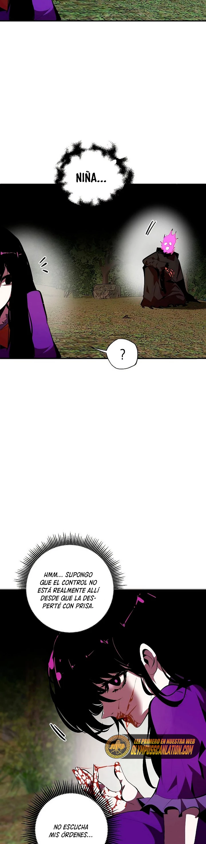 Regresión inútil Capitulo 32 página 6