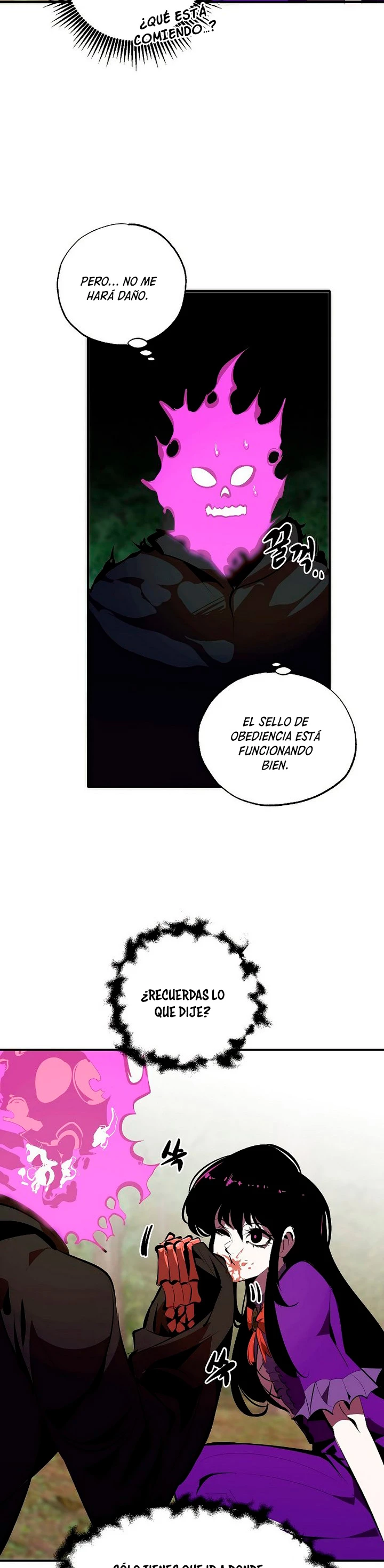 Regresión inútil Capitulo 32 página 7