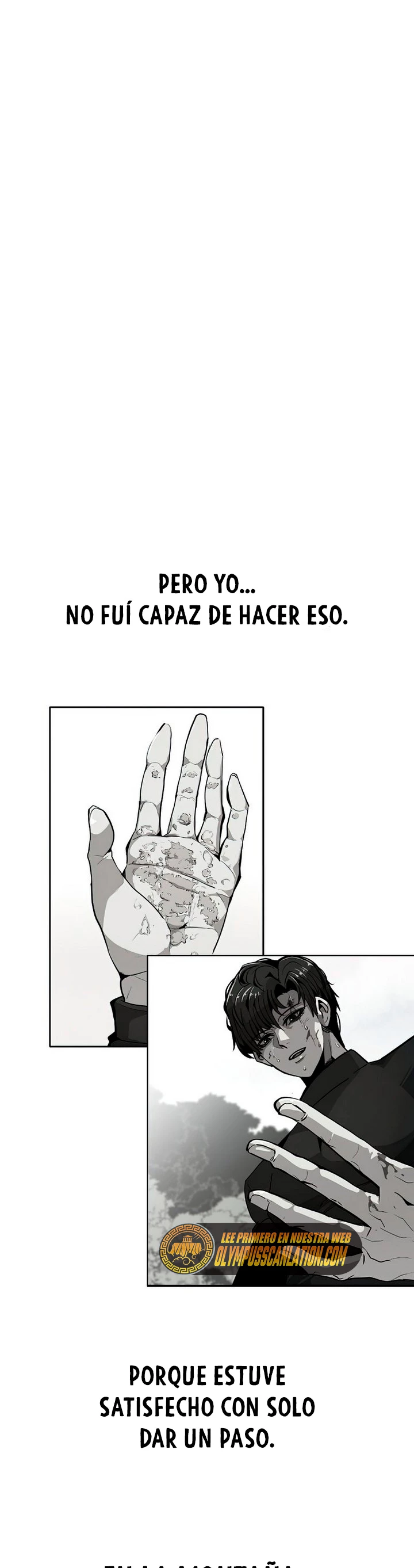 Regresión inútil Capitulo 33 página 27