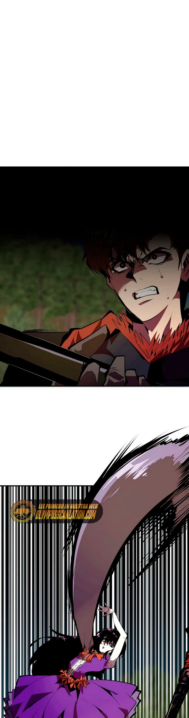 Regresión inútil Capitulo 33 página 3