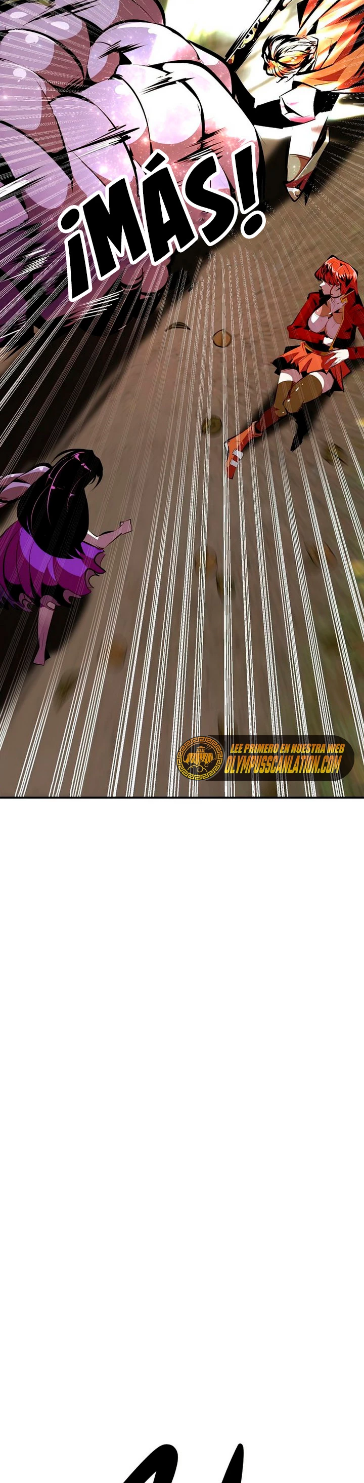Regresión inútil Capitulo 33 página 38