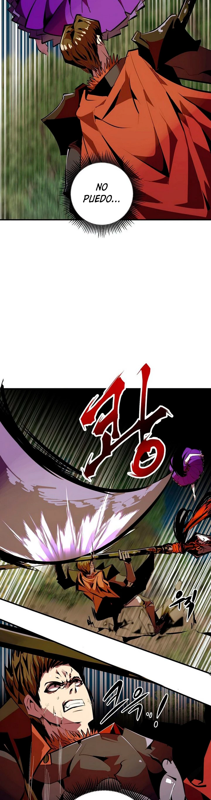 Regresión inútil Capitulo 33 página 4