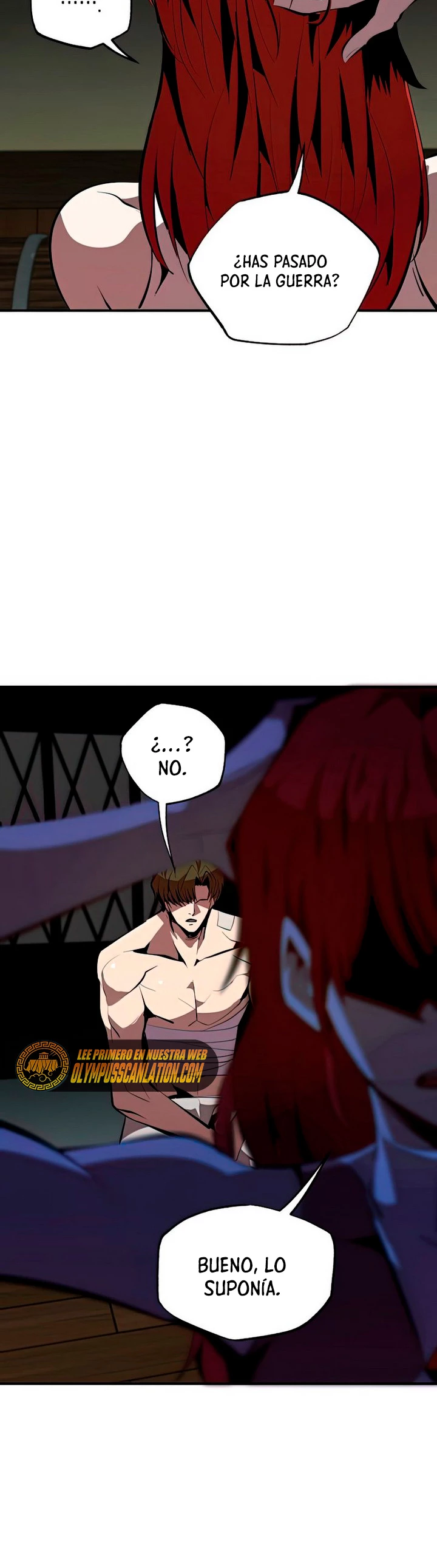 Regresión inútil Capitulo 34 página 24