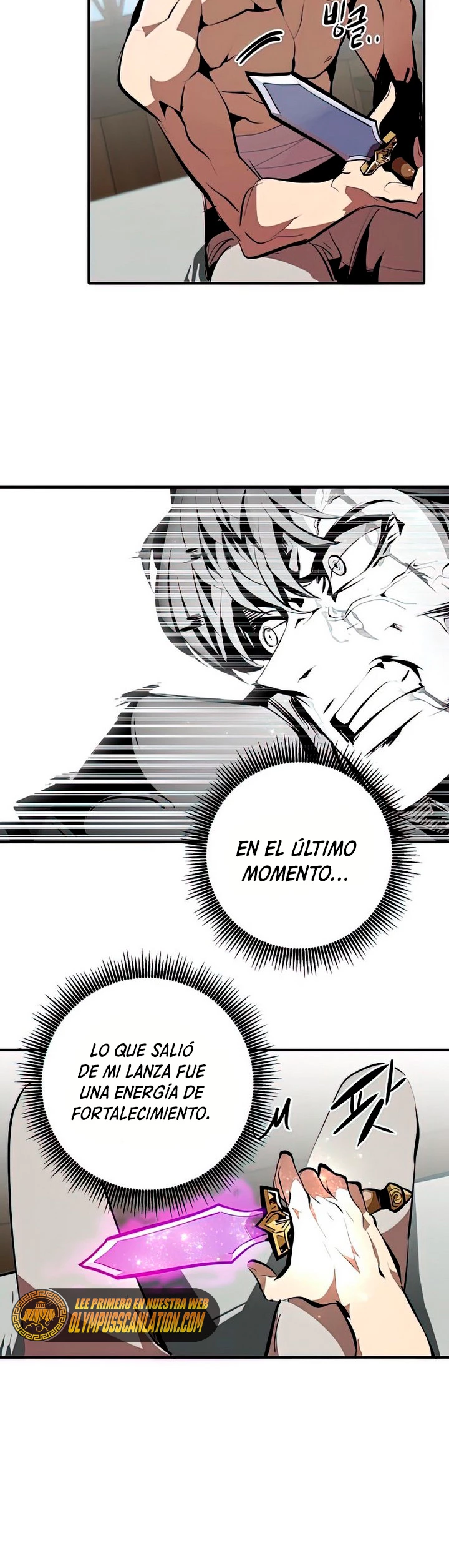 Regresión inútil Capitulo 34 página 37
