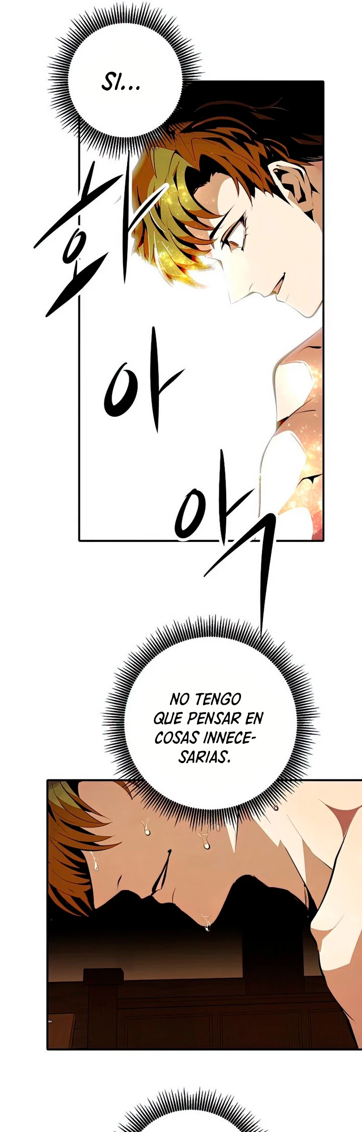 Regresión inútil Capitulo 34 página 38
