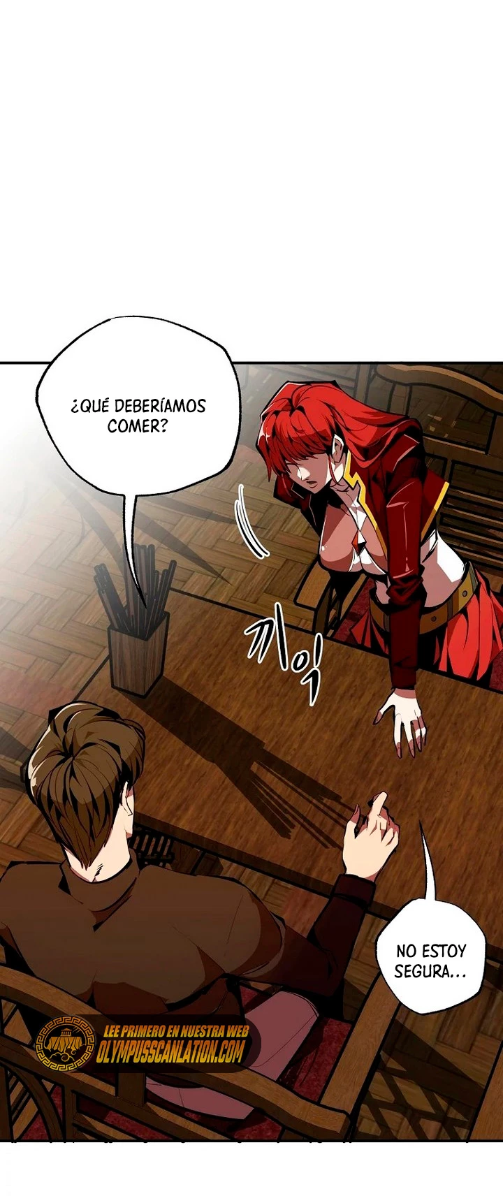 Regresión inútil Capitulo 35 página 10