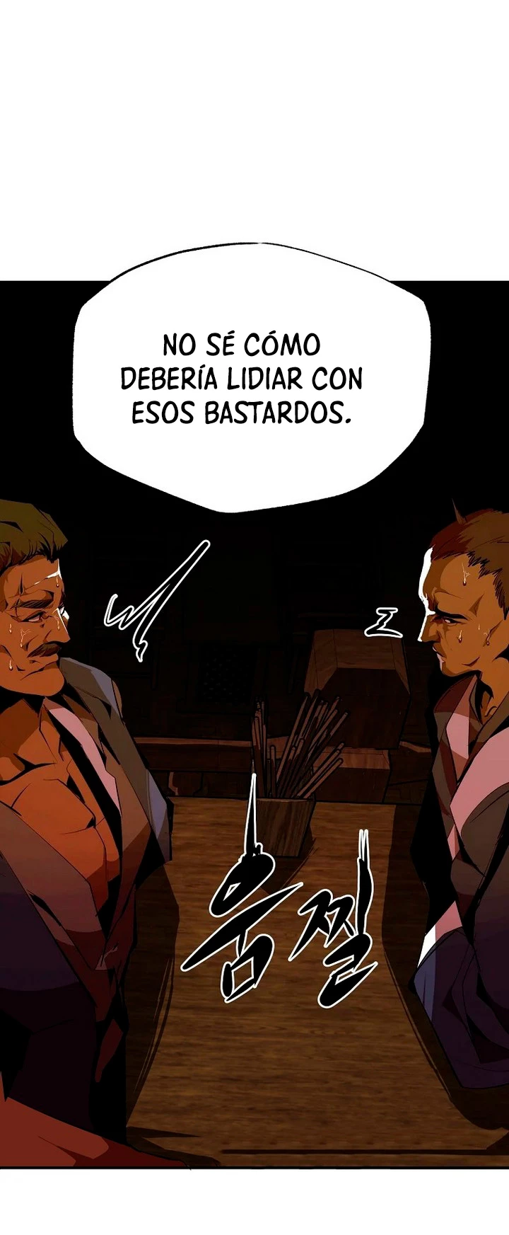 Regresión inútil Capitulo 35 página 12