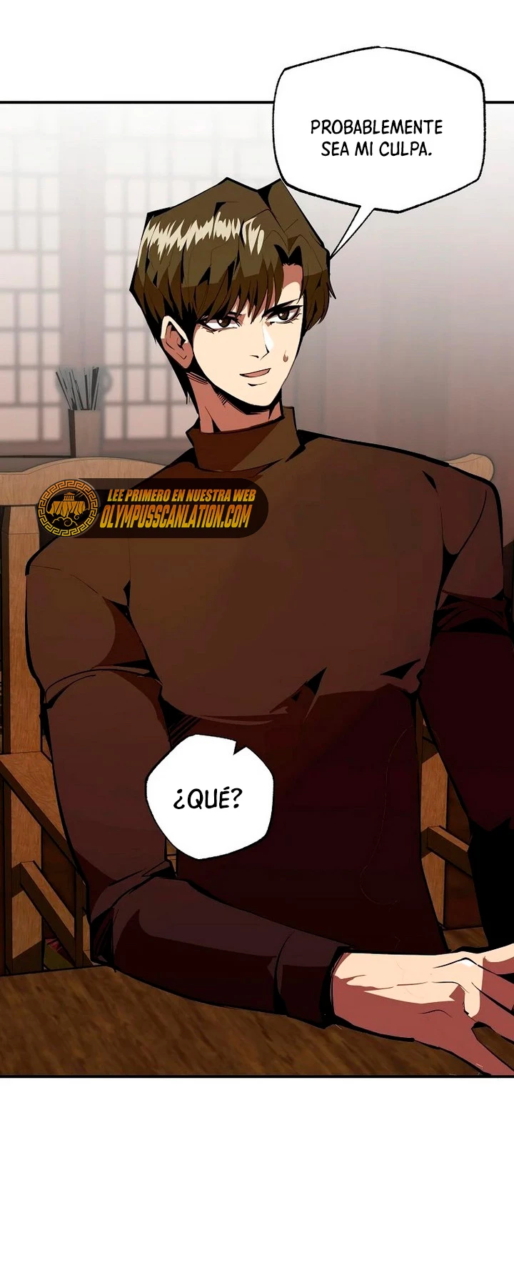 Regresión inútil Capitulo 35 página 16