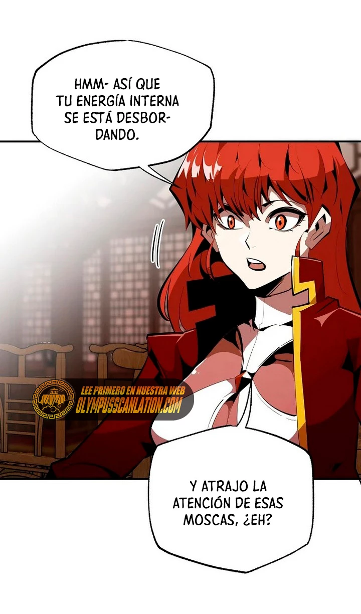 Regresión inútil Capitulo 35 página 19