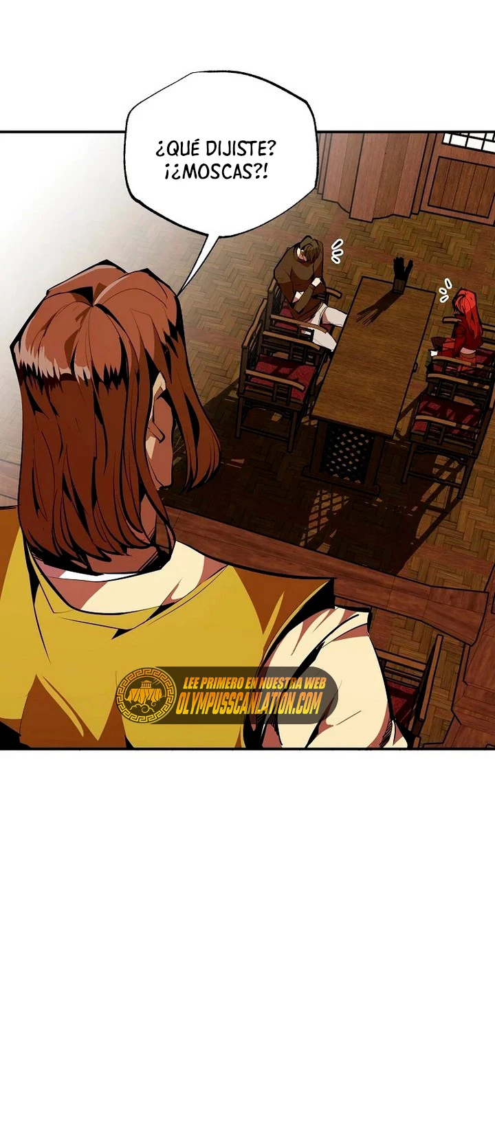 Regresión inútil Capitulo 35 página 20