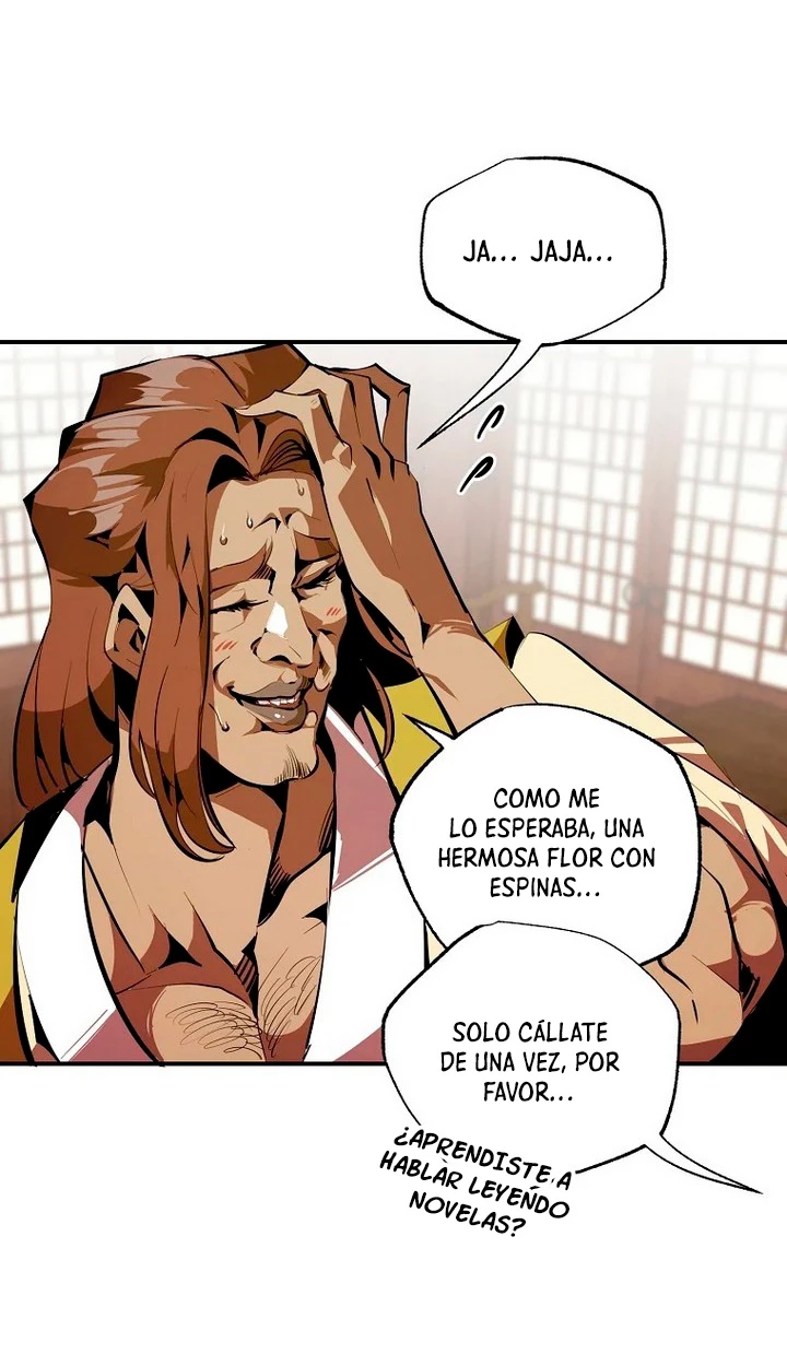 Regresión inútil Capitulo 35 página 23
