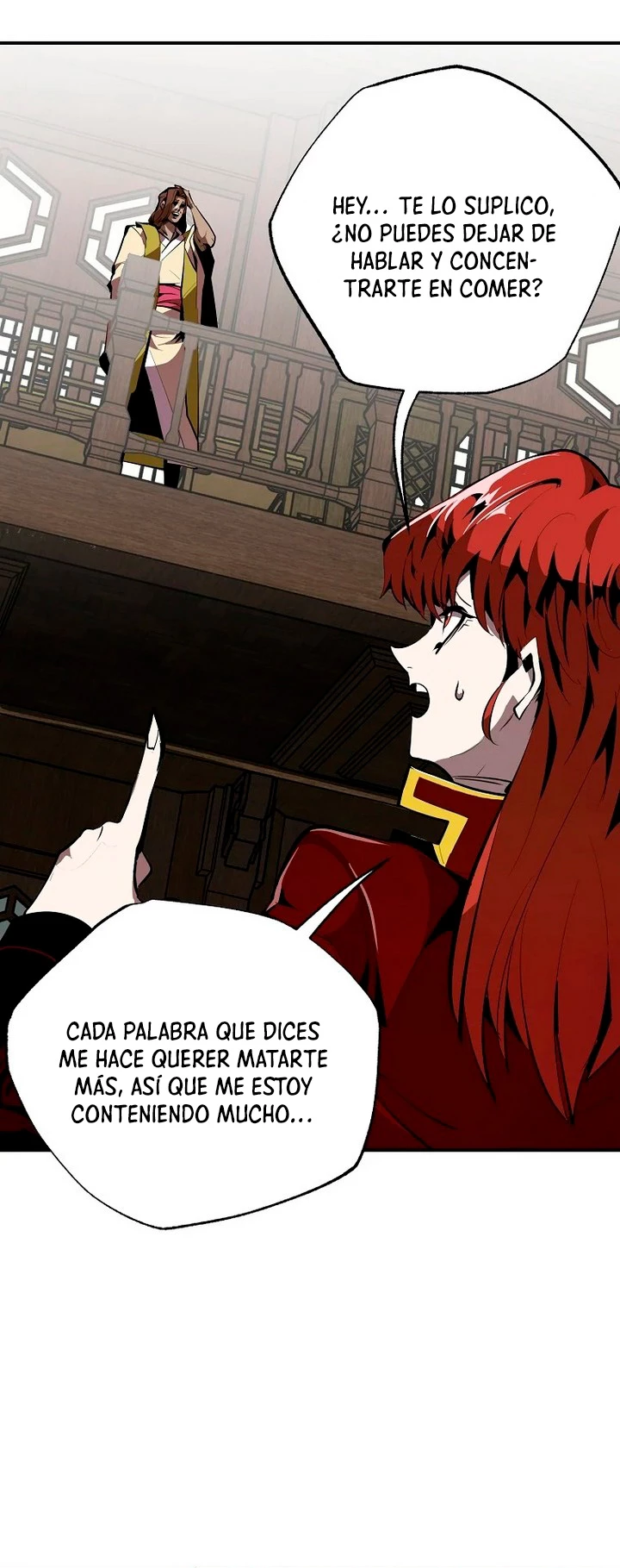 Regresión inútil Capitulo 35 página 24