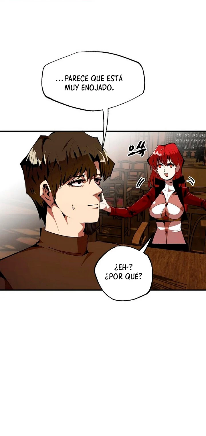 Regresión inútil Capitulo 35 página 26