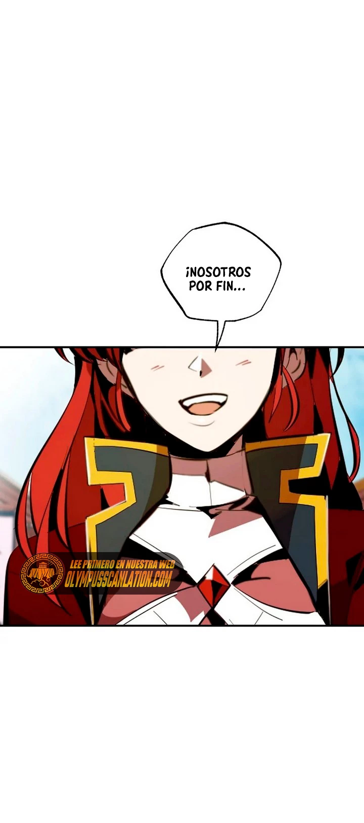 Regresión inútil Capitulo 35 página 3