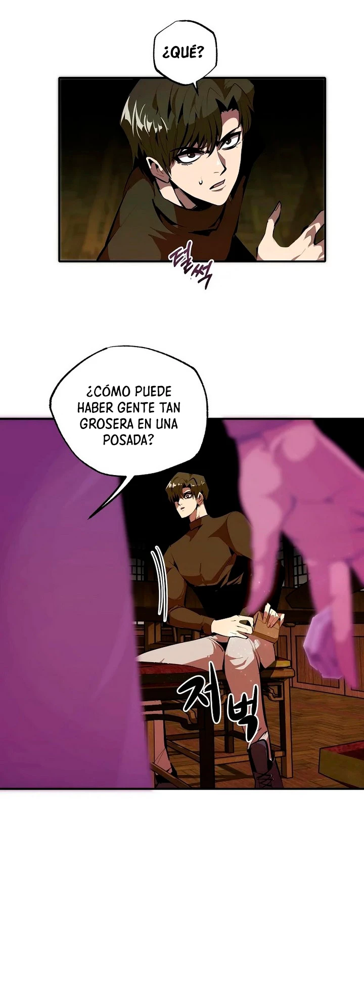 Regresión inútil Capitulo 35 página 31