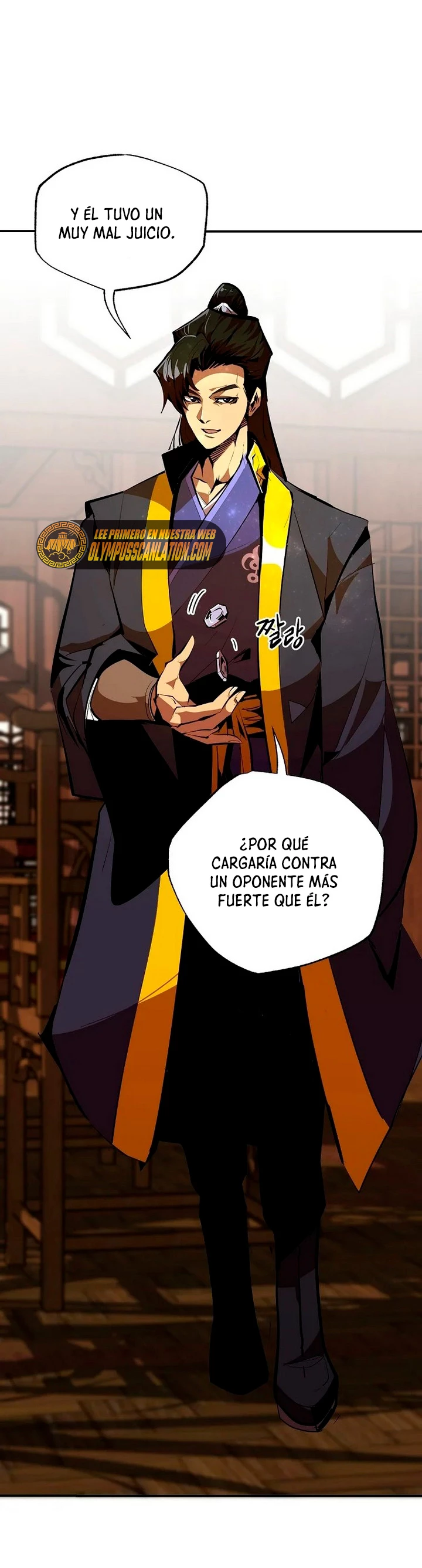 Regresión inútil Capitulo 35 página 32