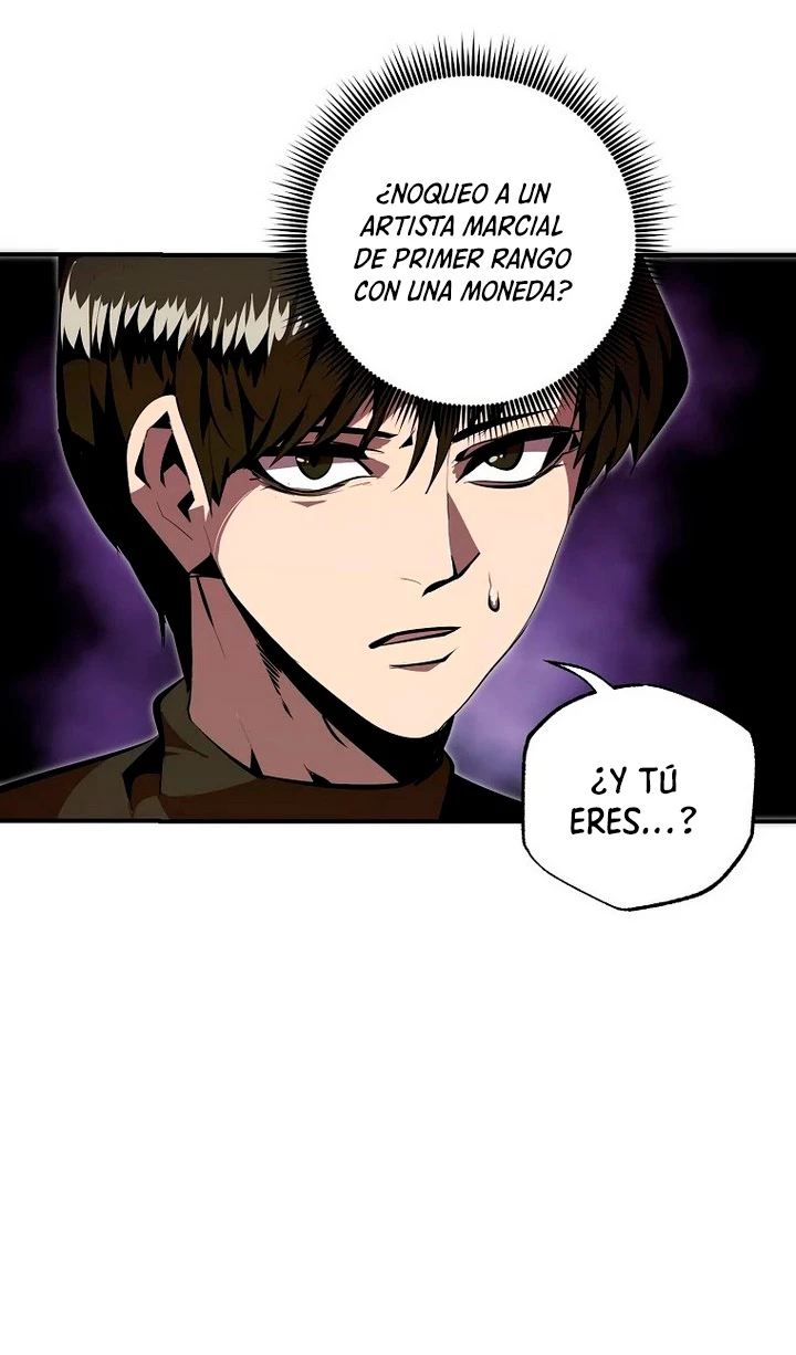 Regresión inútil Capitulo 35 página 34