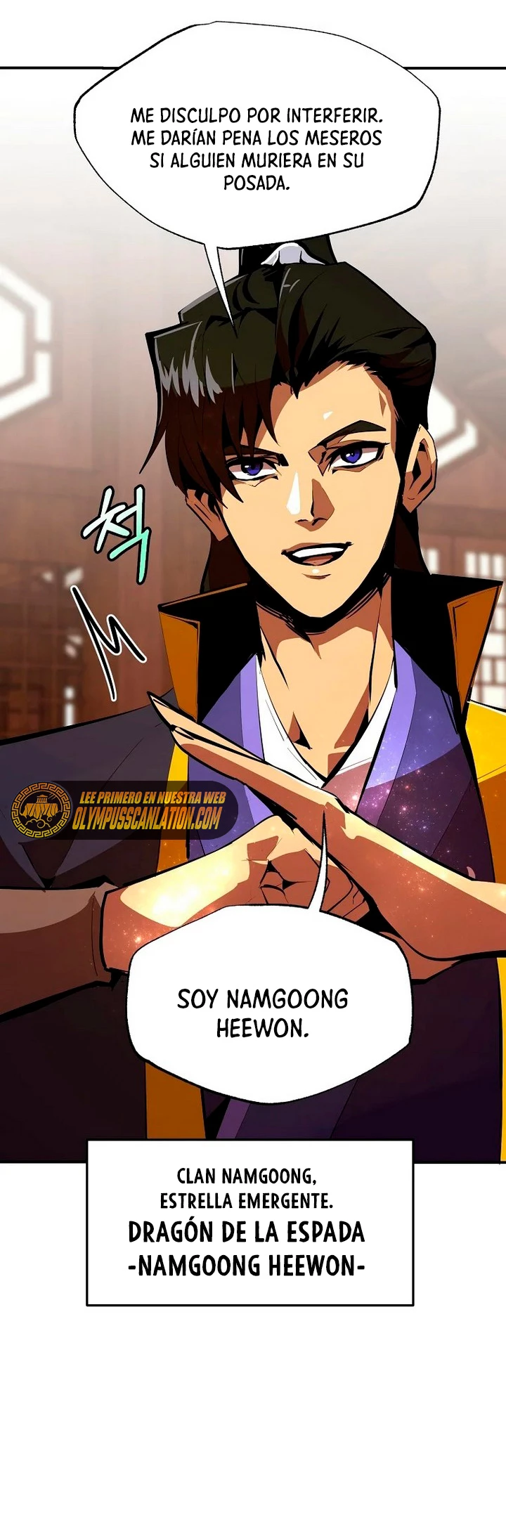 Regresión inútil Capitulo 35 página 35