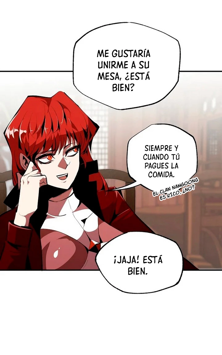 Regresión inútil Capitulo 35 página 38