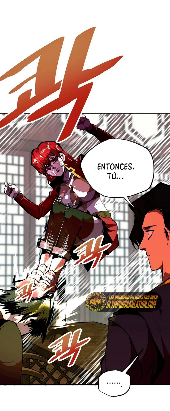 Regresión inútil Capitulo 35 página 47