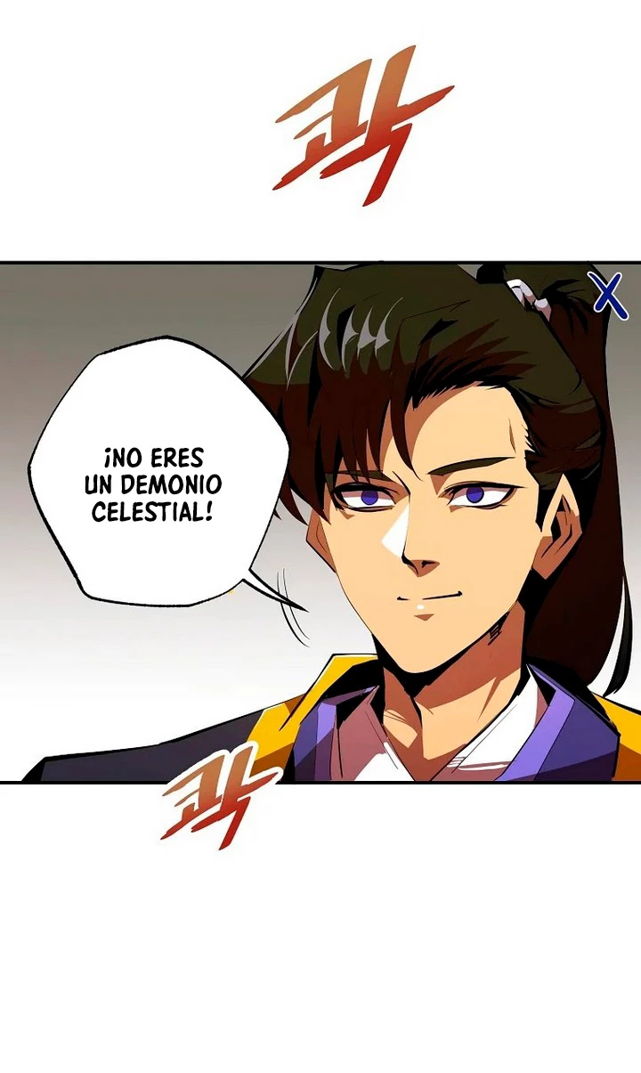 Regresión inútil Capitulo 35 página 48