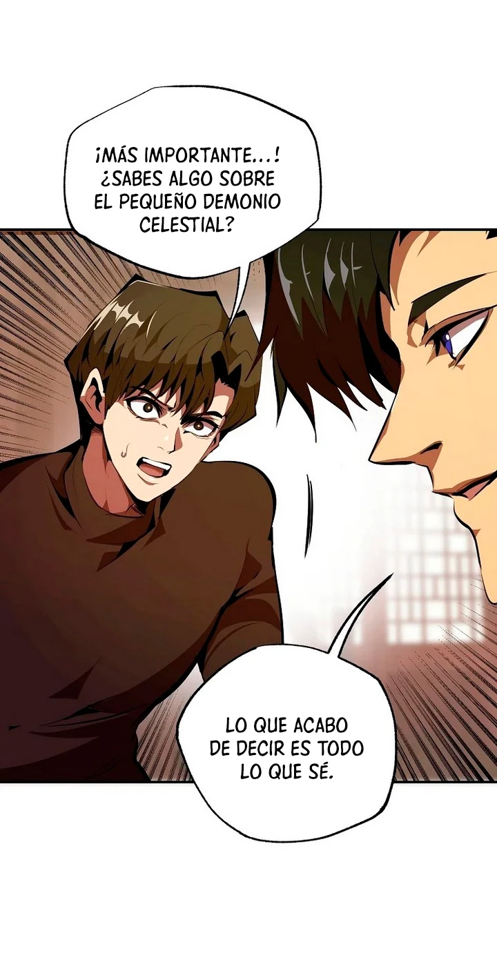 Regresión inútil Capitulo 35 página 52