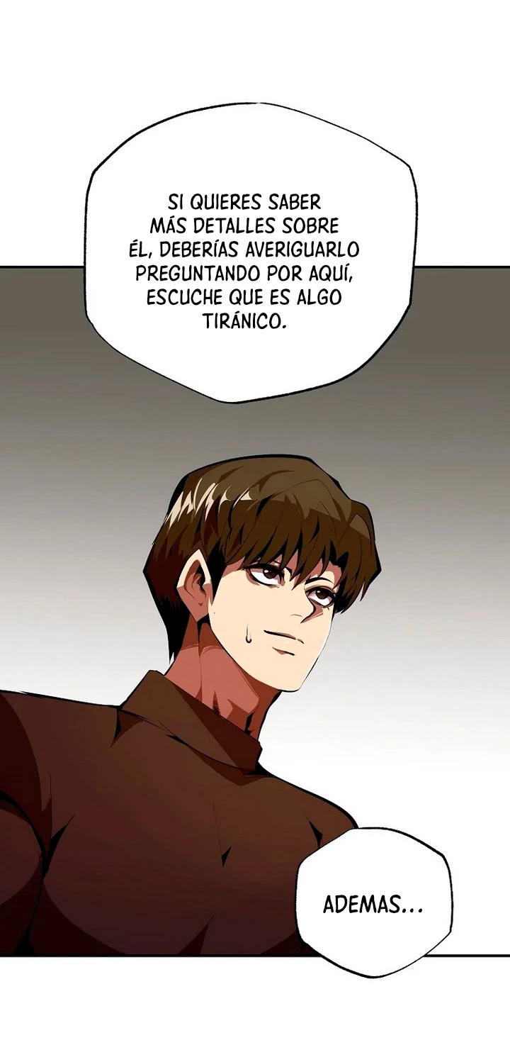 Regresión inútil Capitulo 35 página 53