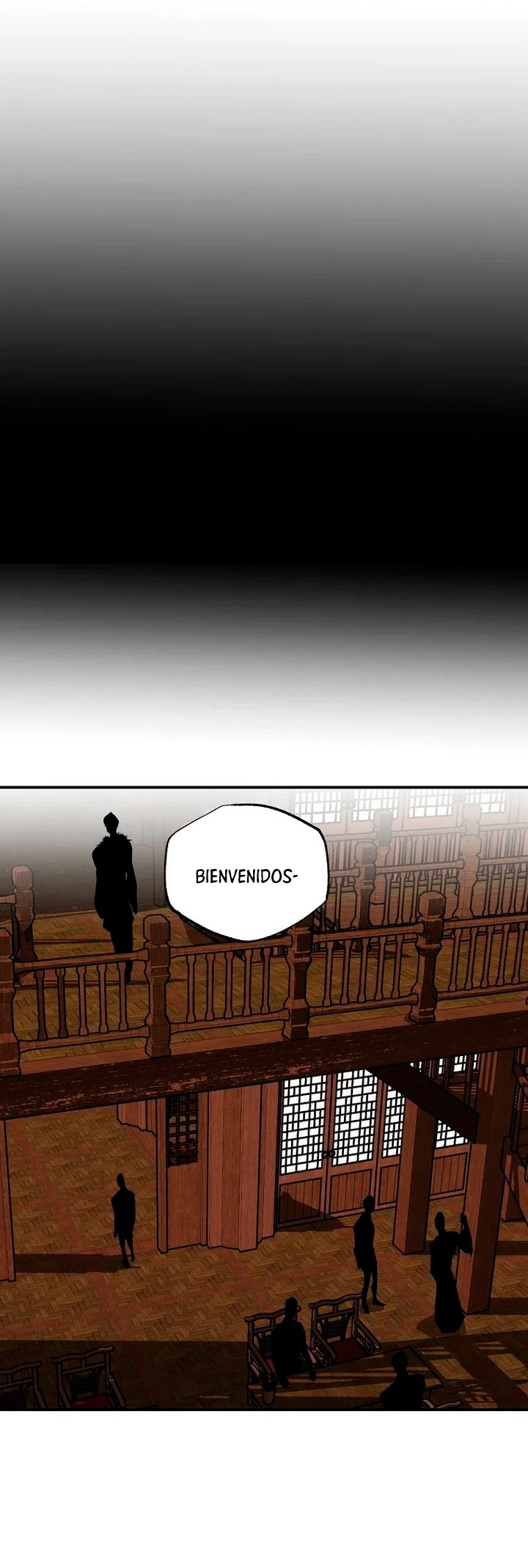 Regresión inútil Capitulo 35 página 9