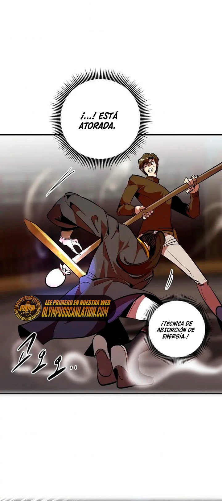 Regresión inútil Capitulo 36 página 23