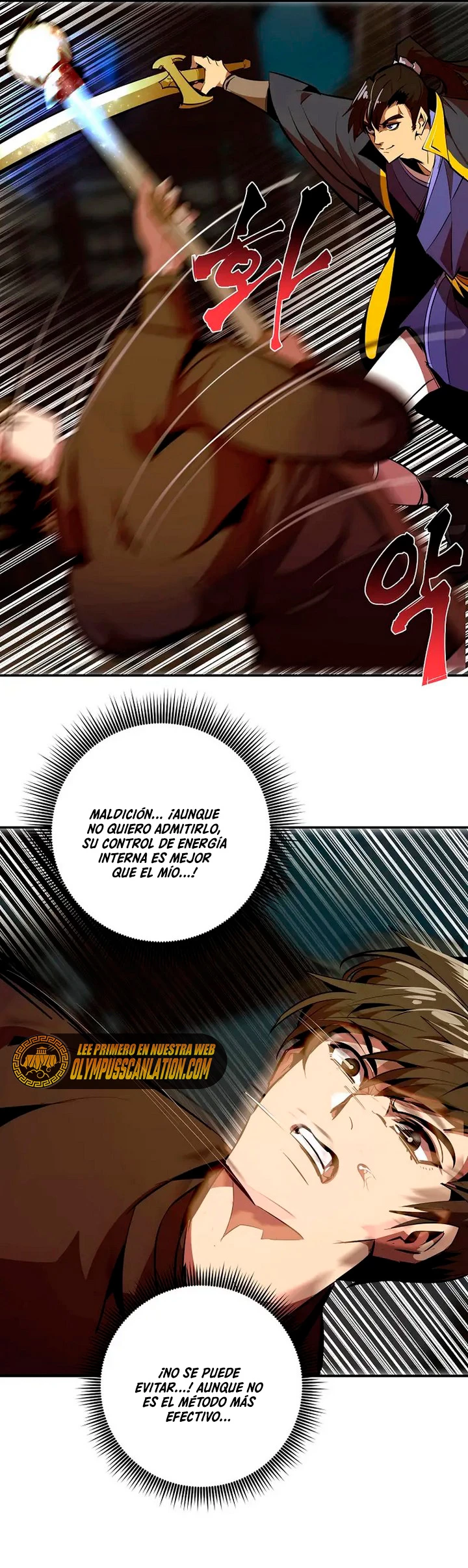 Regresión inútil Capitulo 36 página 24