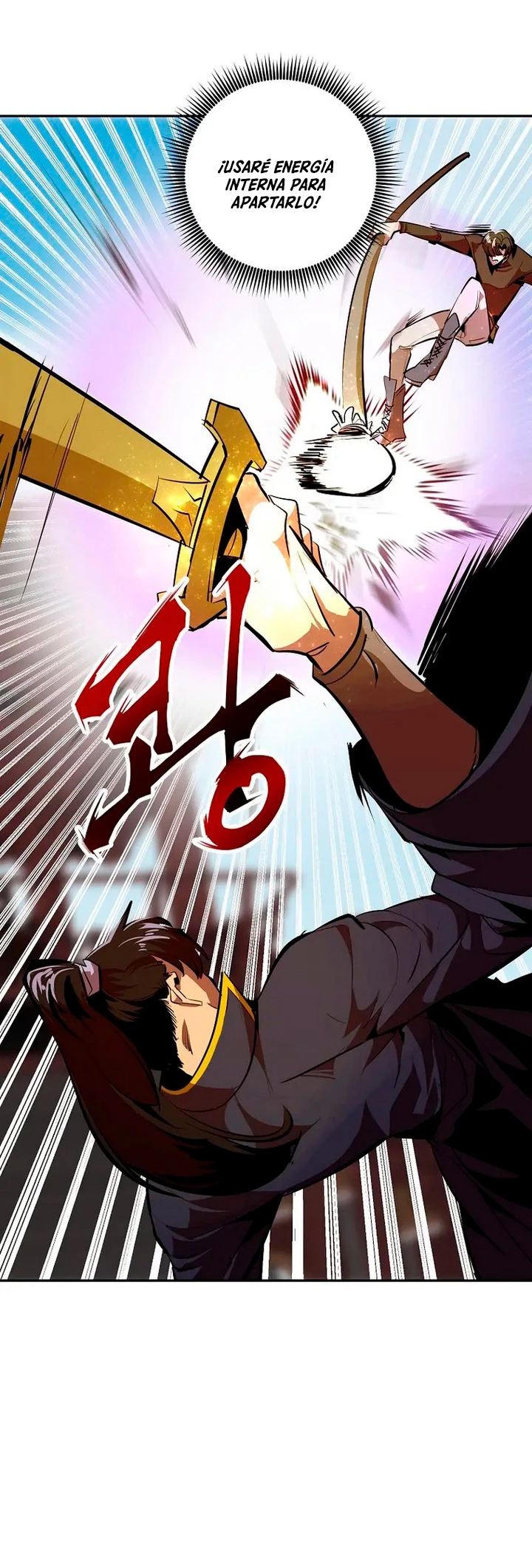 Regresión inútil Capitulo 36 página 25