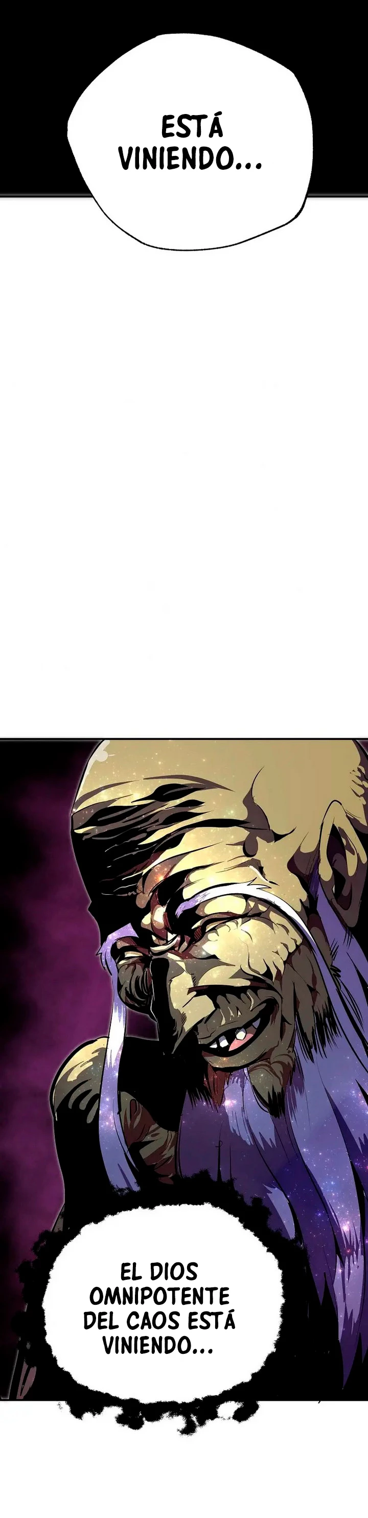 Regresión inútil Capitulo 36 página 40