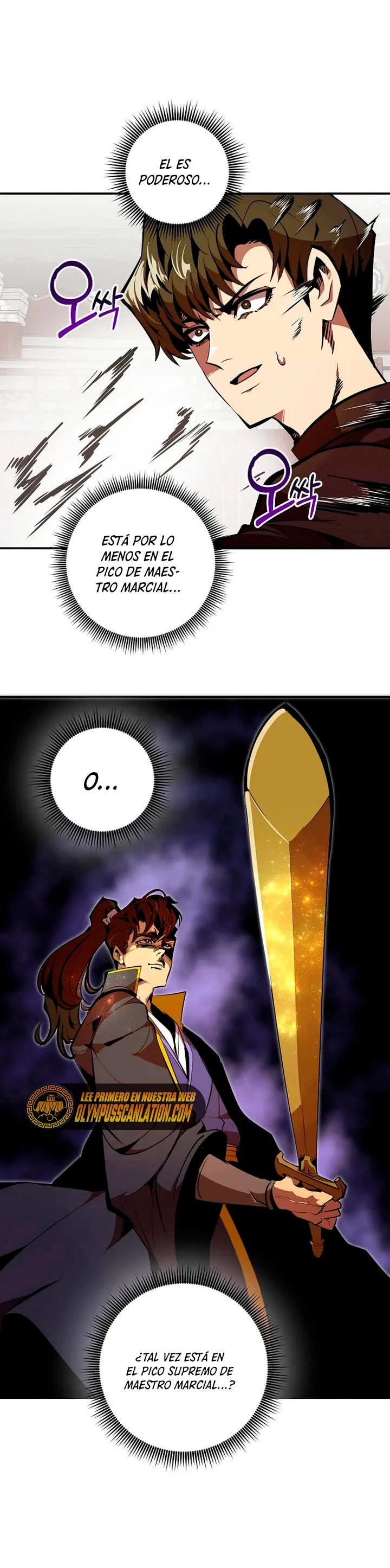 Regresión inútil Capitulo 36 página 7