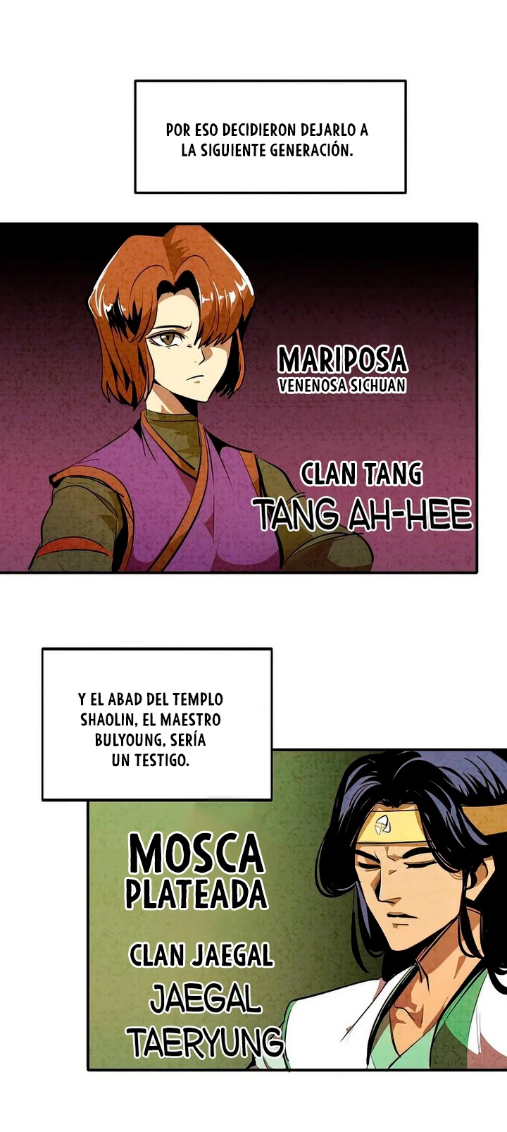Regresión inútil Capitulo 37 página 10