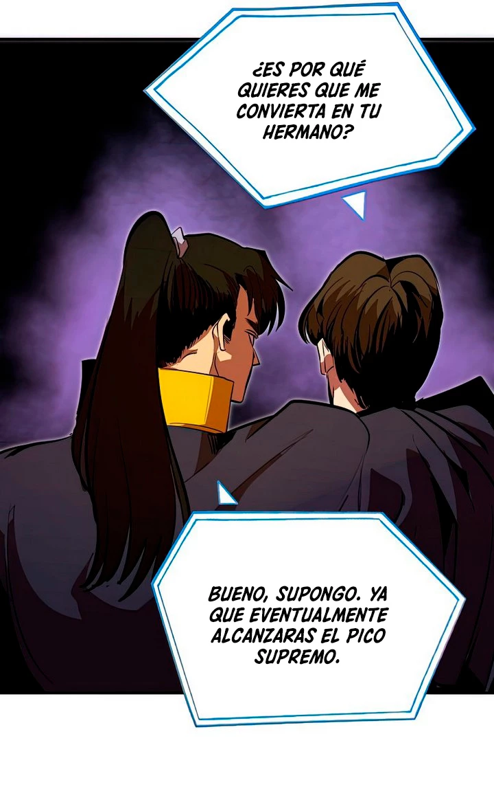 Regresión inútil Capitulo 37 página 21
