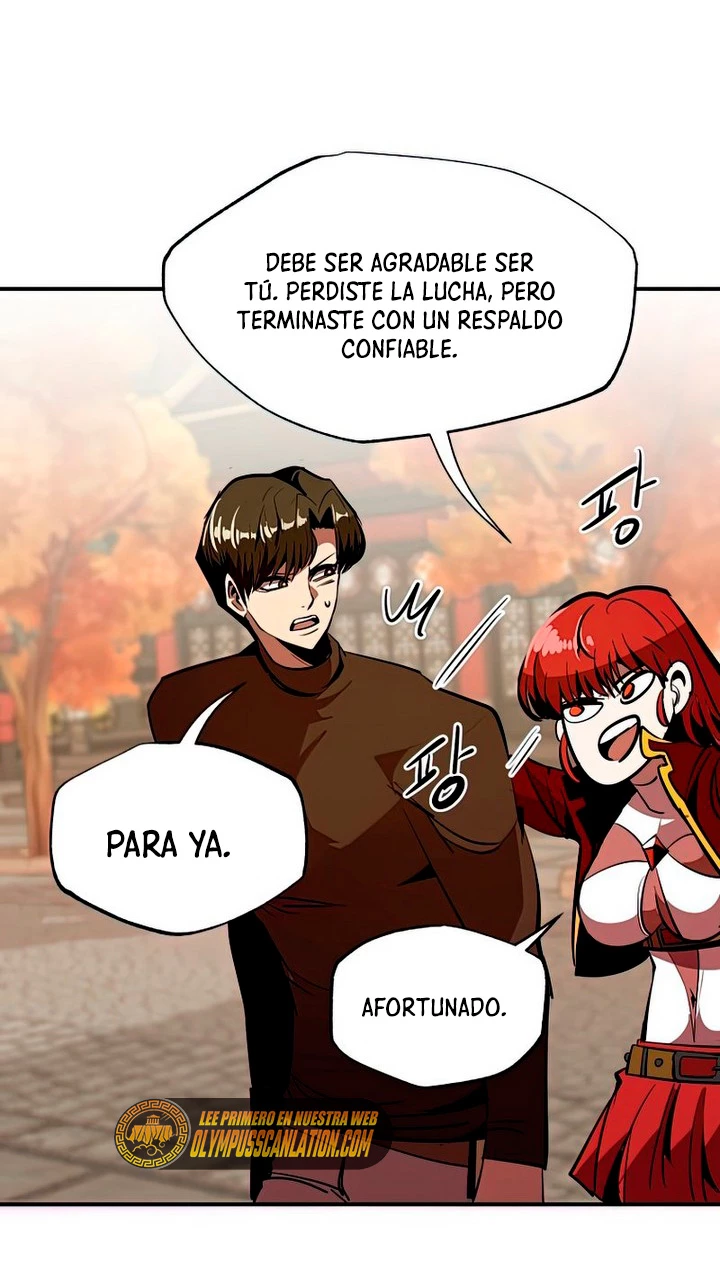 Regresión inútil Capitulo 37 página 28